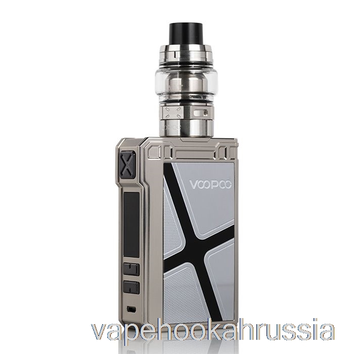 Vape Russia Voopoo Alpha Zip 180w & Maat бак стартовый комплект рыцарь